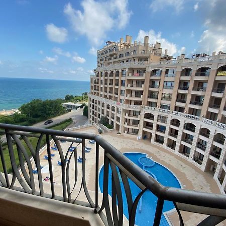 Elegantz Apartments 1 فارنا المظهر الخارجي الصورة