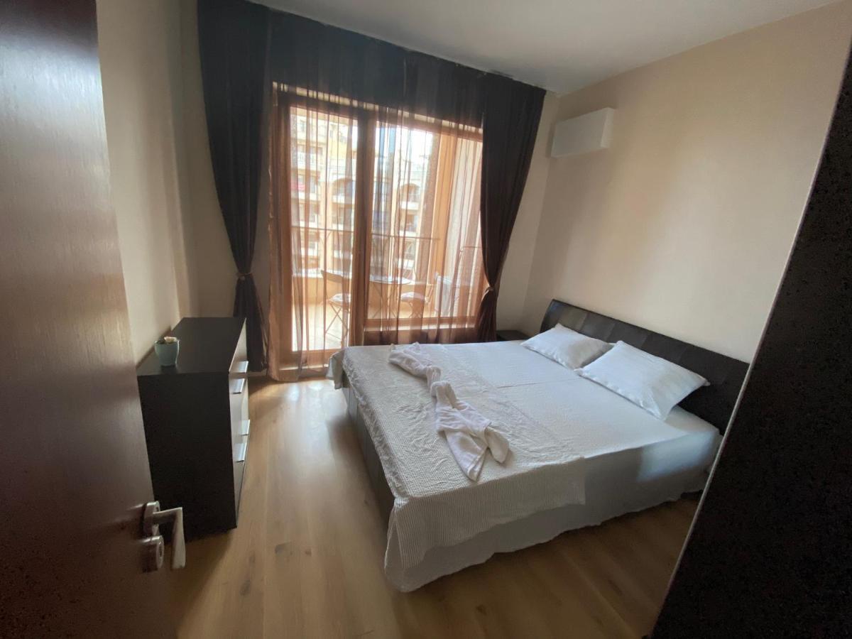 Elegantz Apartments 1 فارنا المظهر الخارجي الصورة