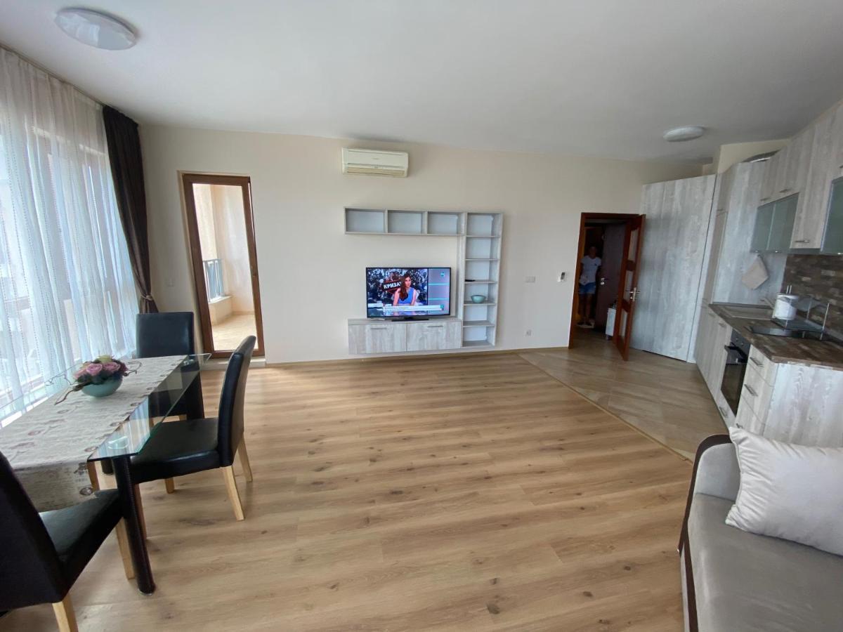 Elegantz Apartments 1 فارنا المظهر الخارجي الصورة
