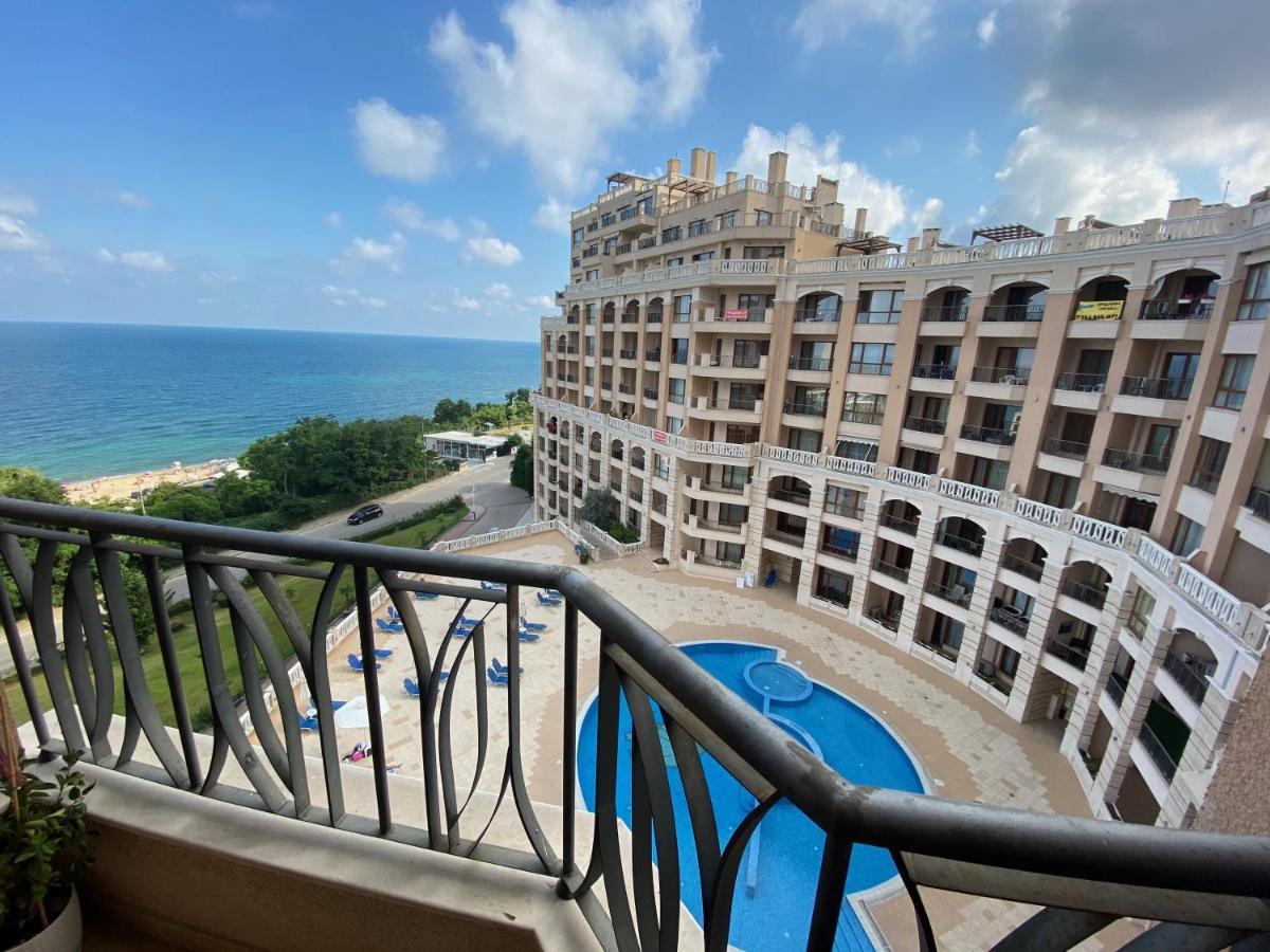 Elegantz Apartments 1 فارنا المظهر الخارجي الصورة