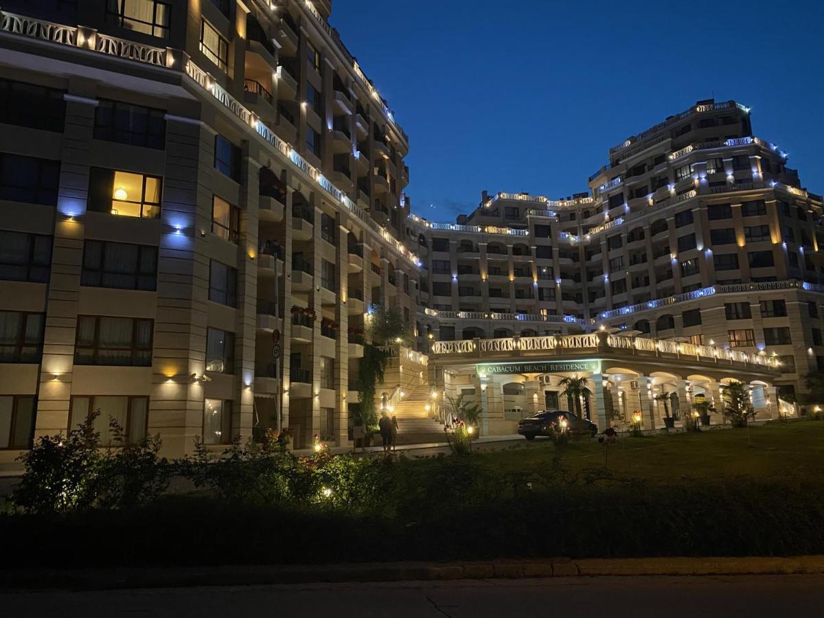 Elegantz Apartments 1 فارنا المظهر الخارجي الصورة