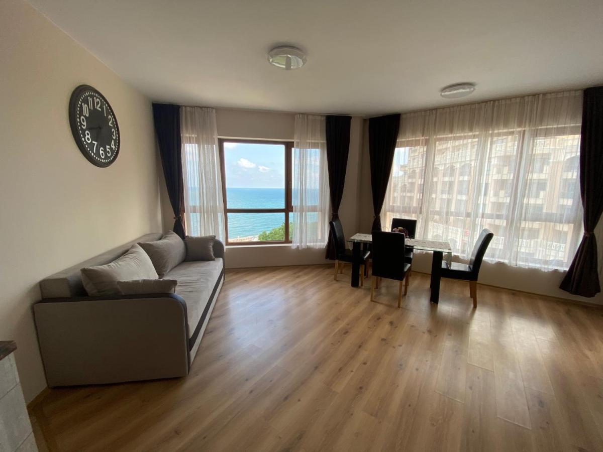 Elegantz Apartments 1 فارنا المظهر الخارجي الصورة