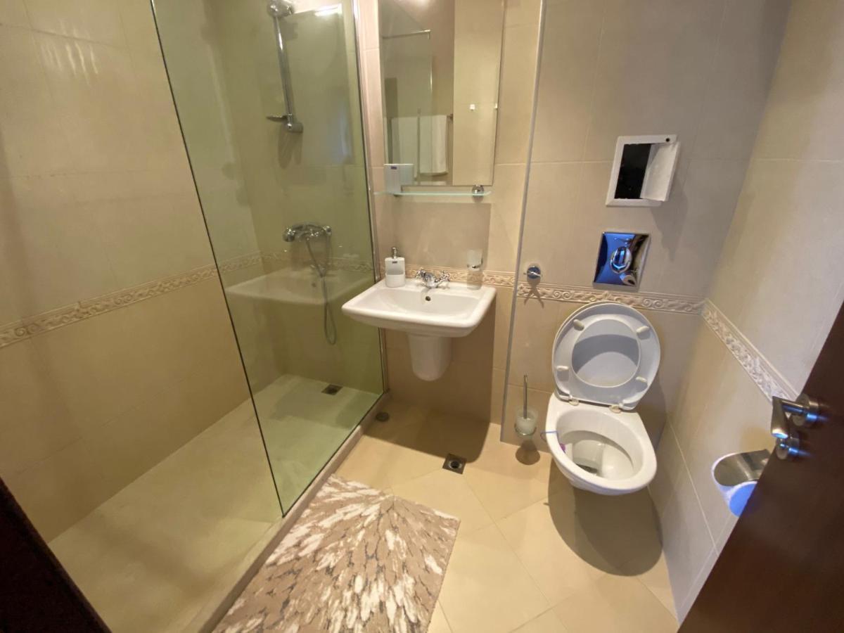 Elegantz Apartments 1 فارنا المظهر الخارجي الصورة