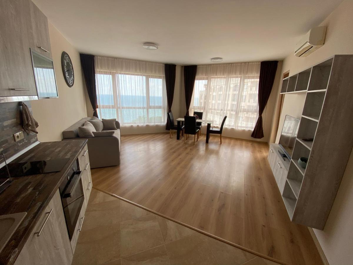 Elegantz Apartments 1 فارنا المظهر الخارجي الصورة