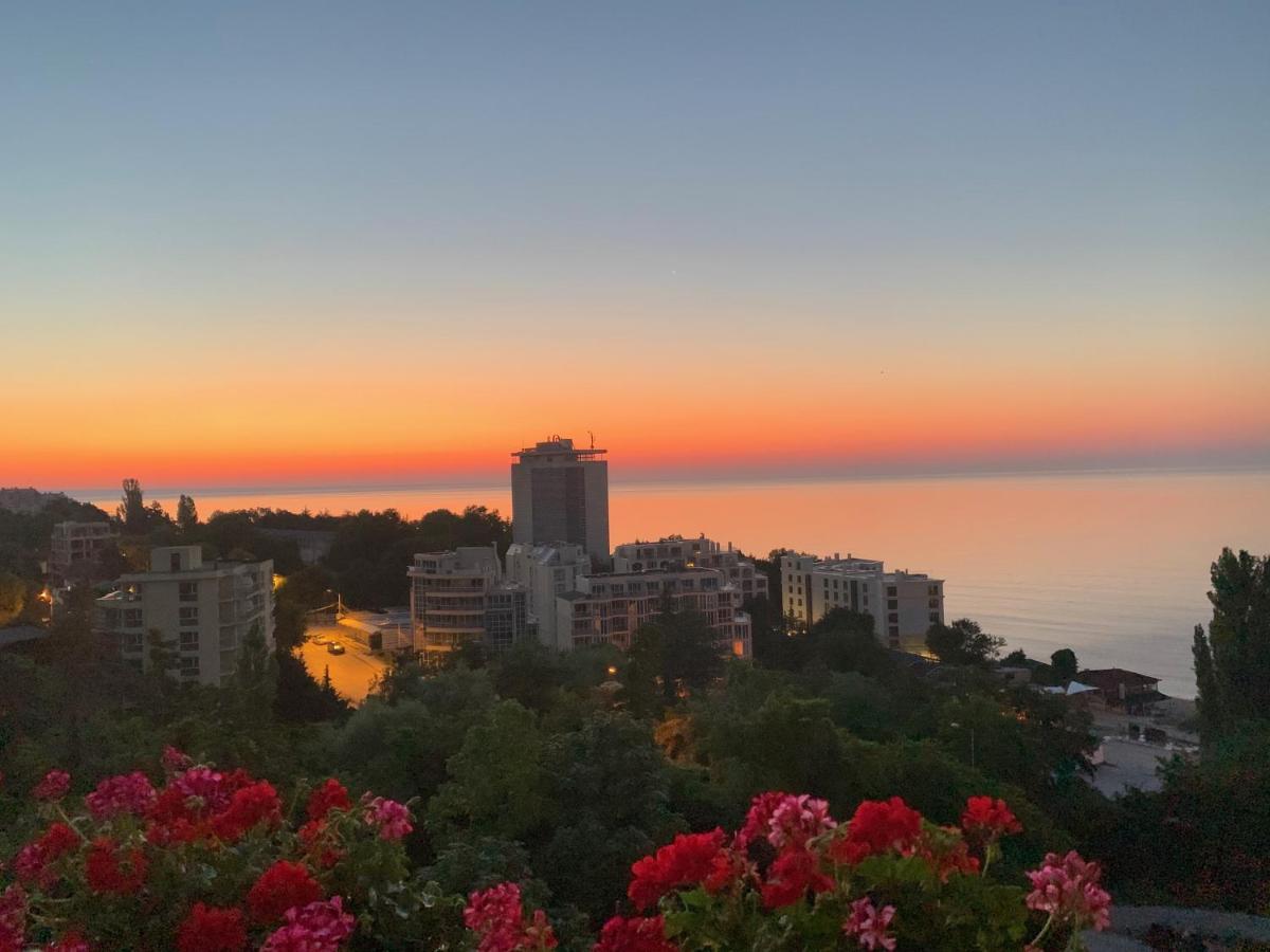 Elegantz Apartments 1 فارنا المظهر الخارجي الصورة