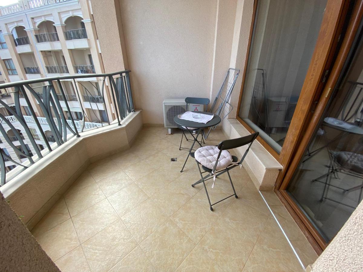 Elegantz Apartments 1 فارنا المظهر الخارجي الصورة