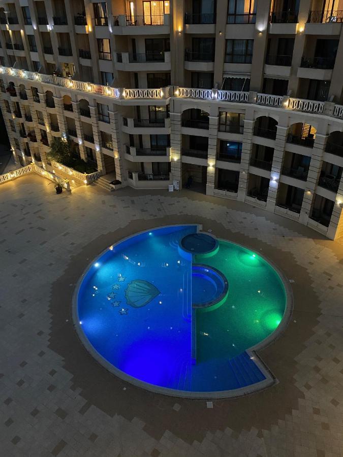 Elegantz Apartments 1 فارنا المظهر الخارجي الصورة