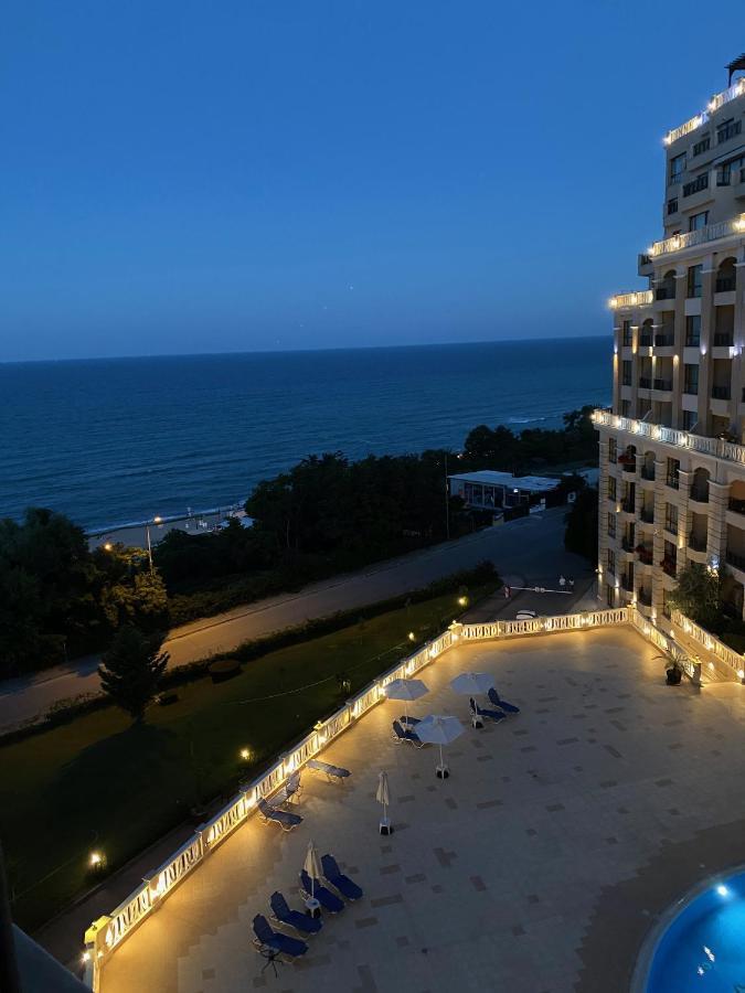 Elegantz Apartments 1 فارنا المظهر الخارجي الصورة